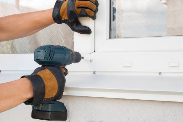 Fast and Reliable Emergency Window and Door Repairs in Harrisburg, NC